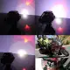 LEDUR Motorcycle Headlight