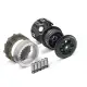 COMPLETE BILLETPROOF® CONVENTIONAL CLUTCH KIT- 8 PLATE, Yamaha