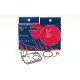 Yamaha Carb Repair Kit DT250 77-79 KY-0174