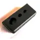 Yamaha RD Oil Injection Line Holder, 278-13174-00-00