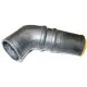 Yamaha Oil Injection Tank Fill Pipe,360-21753-00-00