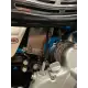 Oil Injection Tank, Bridgestone GTO350 5510-9010