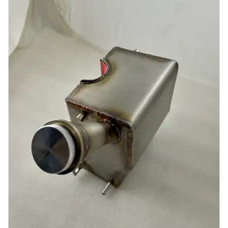 Oil Injection Tank, Bridgestone GTO350 5510-9010