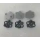Check Valve Block off kit.