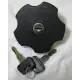 Yamaha RZ350 Locking Twist Off Fuel Cap 11H-24602-03-00