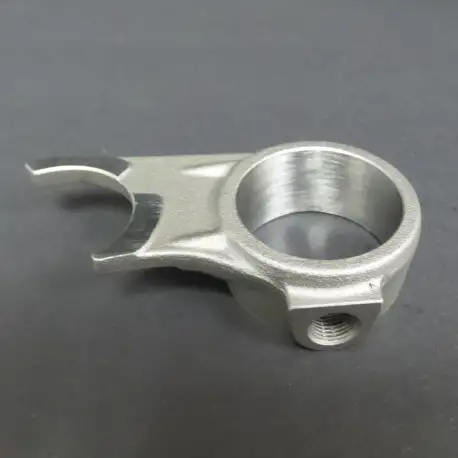 Kawasaki H2 Shift Fork Top (s2) 13140-048