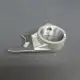 Kawasaki H2 Shift Fork Top (s2) 13140-048