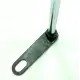 Yamaha Shift Shaft, 278-18101-01-00