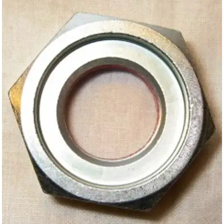 Yamaha Counter Shaft Nut, 90179-18006-00