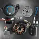 VAPE CHARGING & IGNITION SYSTEM FOR YAMAHA 1970-78 DS6/7, R5