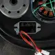 VAPE CHARGING & IGNITION SYSTEM FOR YAMAHA 1970-78 DS6/7, R5