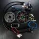 VAPE CHARGING & IGNITION SYSTEM FOR YAMAHA DS6/7, R5, RD250