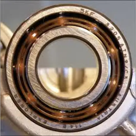 Yamaha Transmission Fwd Axel Right Bearing