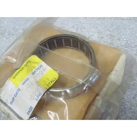 Yamaha Shift Drum Bearing