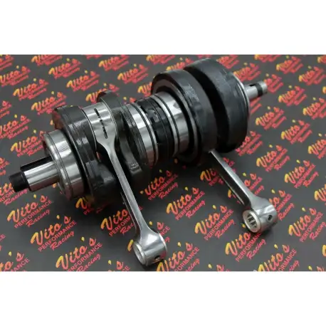 Yamaha R5 / DS7 CrankShaft Assembly