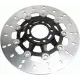 Yamaha RD250, RD350, and RD400 Vintage Rotor Kit, VMD2025-RD-KIT