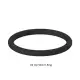 O-Ring, Yamaha RD, R5, DS7 Transmission Dip Stick