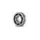 Crank Bearing Outer, With Groove 25x62x17mm, Left Side/