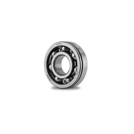 Crank Bearing Outer, With Groove 25x62x17mm, Left Side/