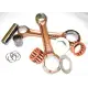 Connecting Rod Kit (34X) RD250 RD350, R5, DS7 34X-11651-00-00