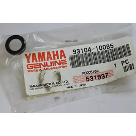 Yamaha Clutch Cam Housing Seal for RD60/125/200