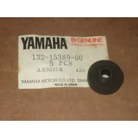 Yamaha Clutch Push Rod Seal for RD125/200 OEM