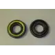 Yamaha Crank Shaft Seal Left Side (Points Side)