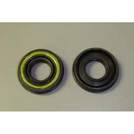Yamaha Crank Shaft Seal Left Side (Points Side)