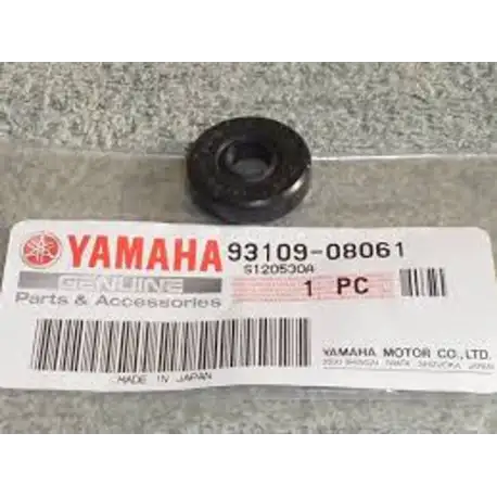 Yamaha Clutch Push Rod Seal
