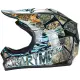 CARTMAN DOT Youth Motocross Helmet