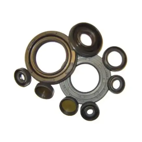 RD 250LC, RD350LC 80-82 Oil Seal Kit