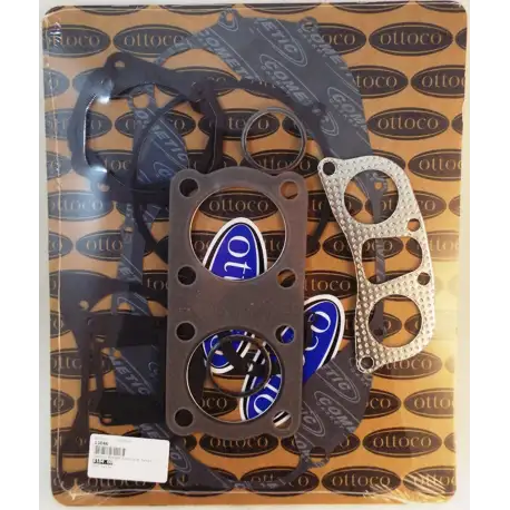 Yamaha RD400F Daytona Special Complete Gasket Kit, High Quality