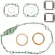 Yamaha RD350, R5 Athena Gasket Kit, 0934-2126