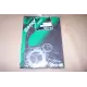 Suzuki T500/ GT500 71-77 Complete Gasket Kit