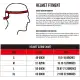 CARTMAN DOT Youth Motocross Helmet