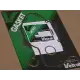 Kawasaki H1 1969-1972 Vesrah Complete Gasket Kit