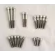 Yamaha R5, DS7, RD250, RD350 Allen Head Engine Side Cover Bolt