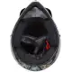 CARTMAN DOT Youth Motocross Helmet