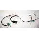Yamaha 1973-1975 RD250 / 350 Wire Harness