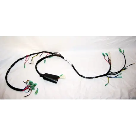 Yamaha 1973-1975 RD250 / 350 Wire Harness