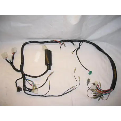 Yamaha RD400 1976-1978 Wire Harness
