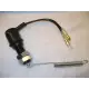Yamaha RD R5 DS7 Rear Brake Switch, universal brake switch