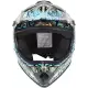 CARTMAN DOT Youth Motocross Helmet