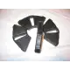 Yamaha Rubber Drive Dampers, 168-25364-00-00, 278-25364-00-00