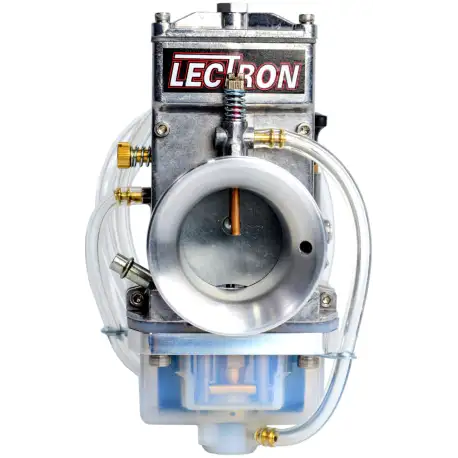 Lectron Dual Carb Kit. R5, RD350, RD400 1900-YAM-RD