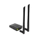 Alfa AWUS036ACH USB C Type WiFi Adapter