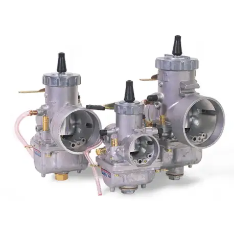 Mikuni VM Round Slide Carburetor