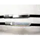 Yamaha Performance Throttle Cable for Yamaha RD 250, 350, 400
