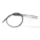 Yamaha Performance Throttle Cable for Yamaha RD 250, 350, 400
