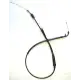 Yamaha RD Performance Throttle Cable With Oil Pump